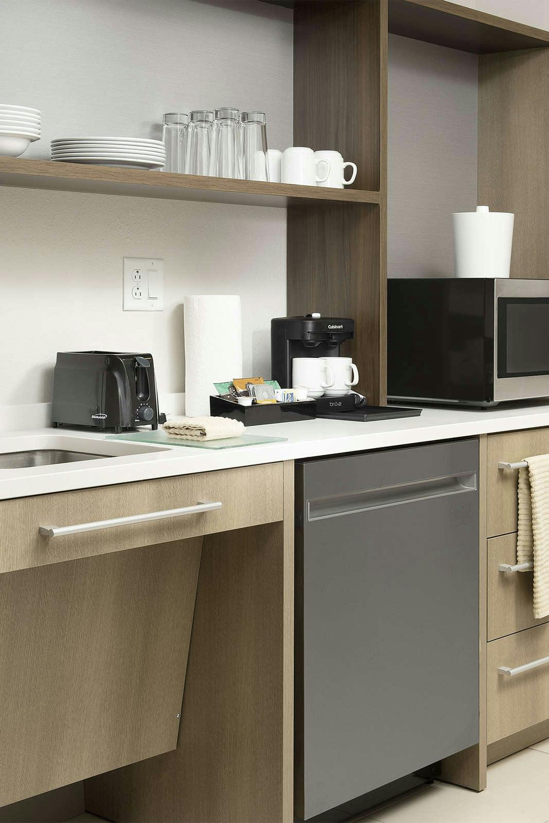 Hotel Home2 Suites by Hilton Orlando Downtown photo 5