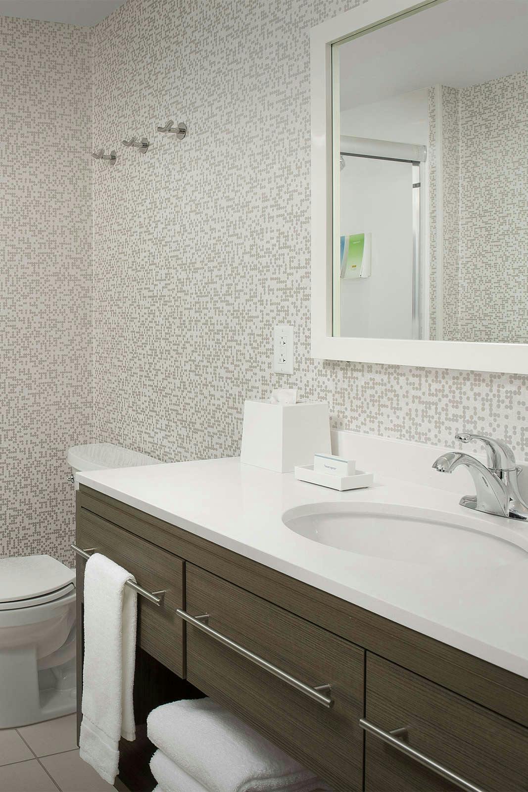 Hotel Home2 Suites by Hilton Orlando Downtown photo 4