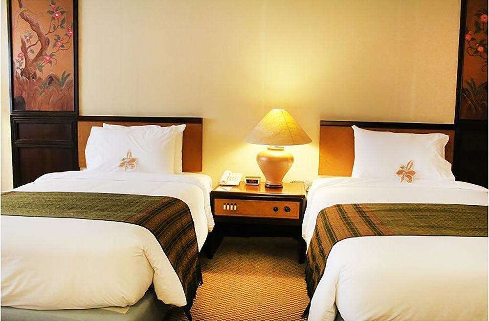 Hotel Chiang Mai Orchid Hotel photo 4