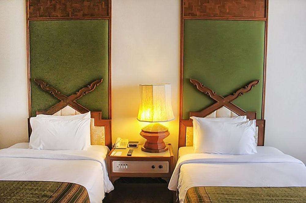 Hotel Chiang Mai Orchid Hotel photo 5