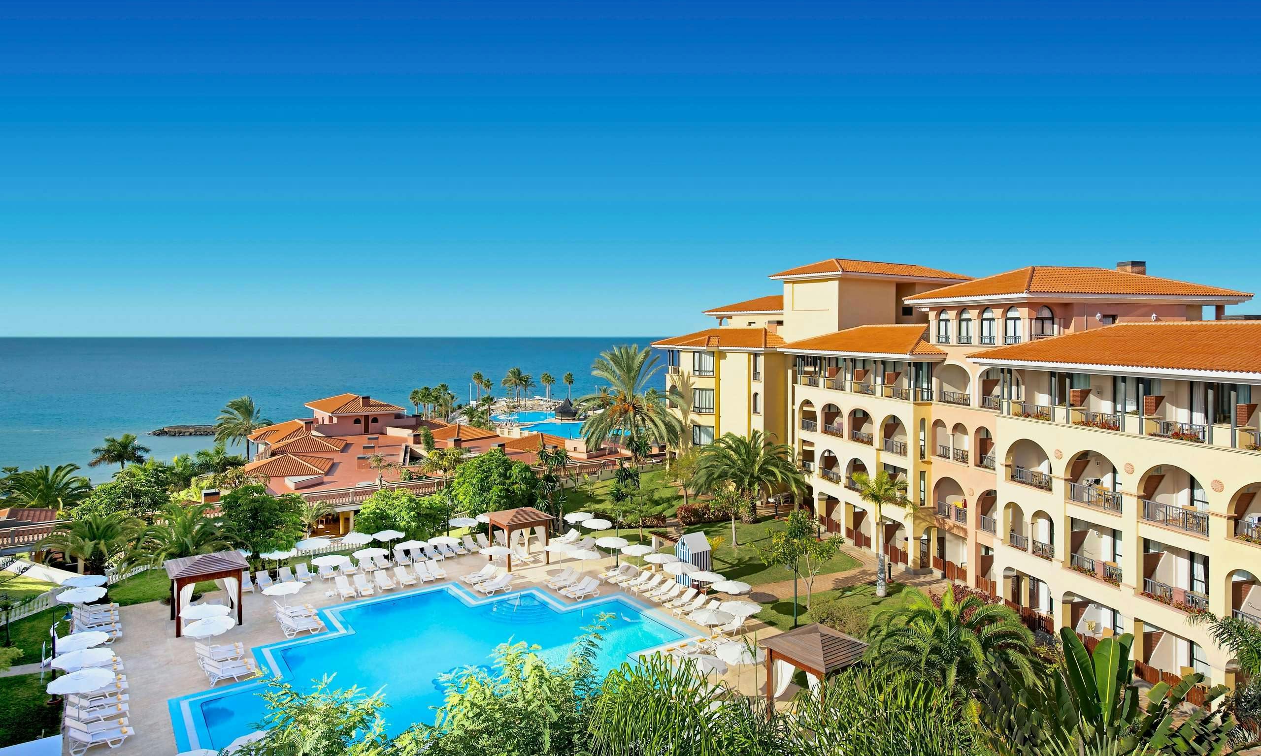 Iberostar Selection Anthelia