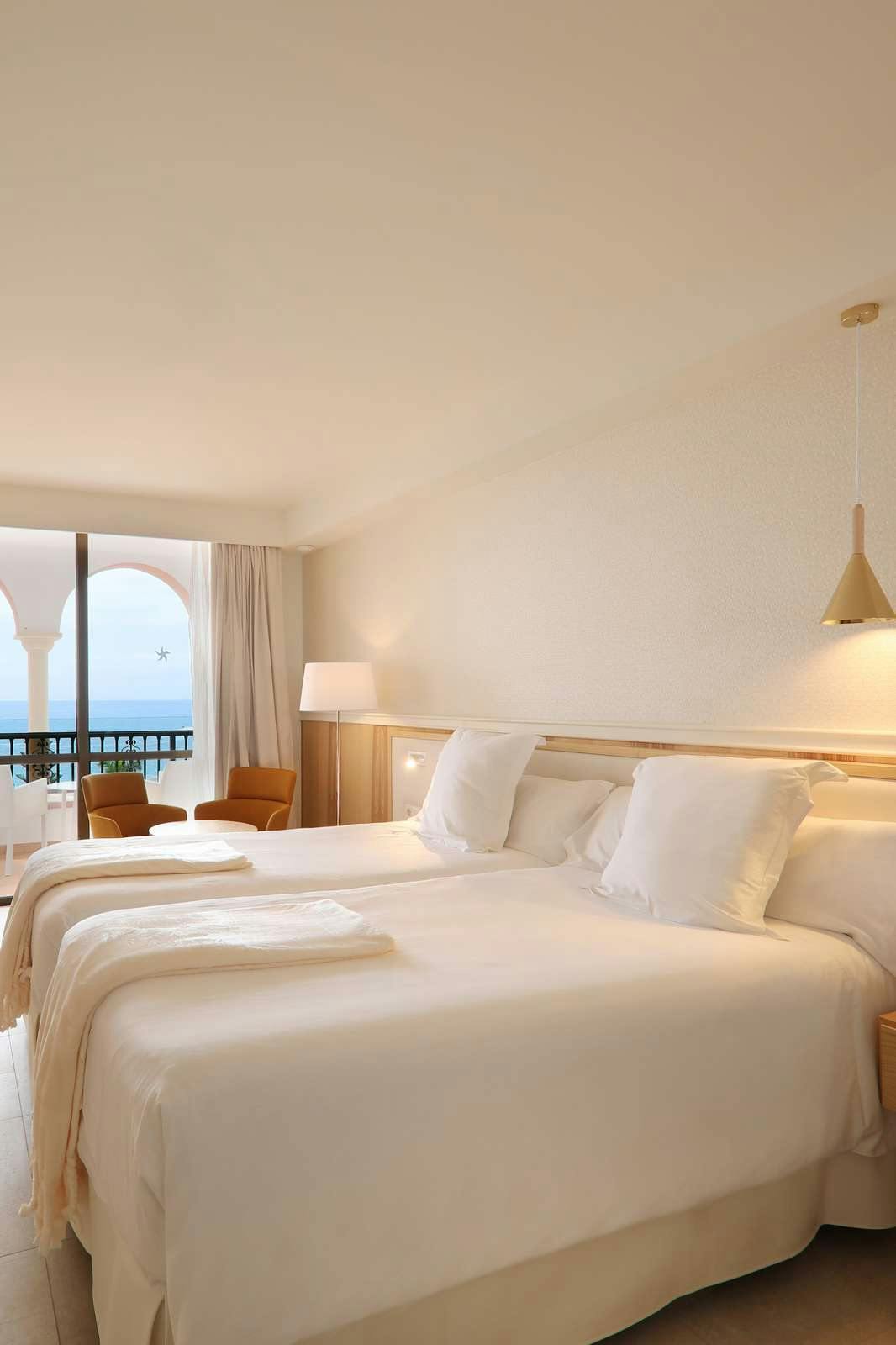 Hotel Iberostar Selection Anthelia photo 1