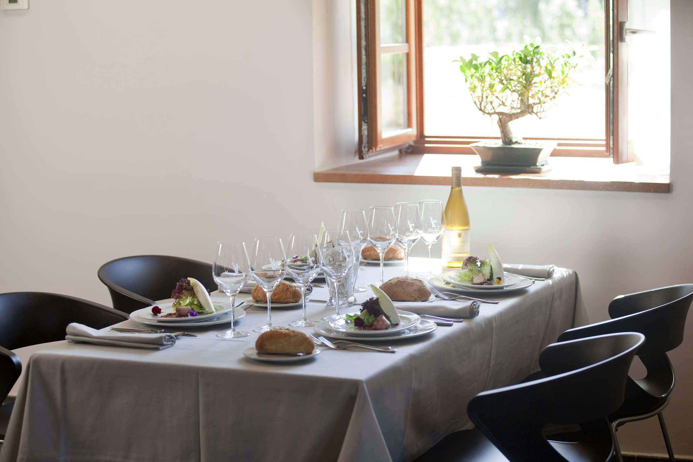 Hotel Hotel Dolarea photo 5