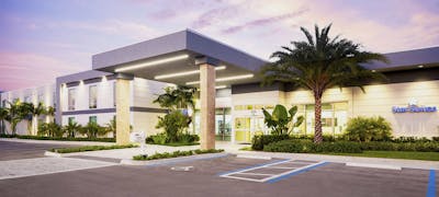 Star Suites Vero Beach