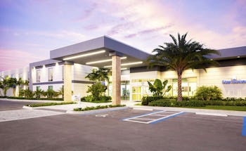 Star Suites Vero Beach