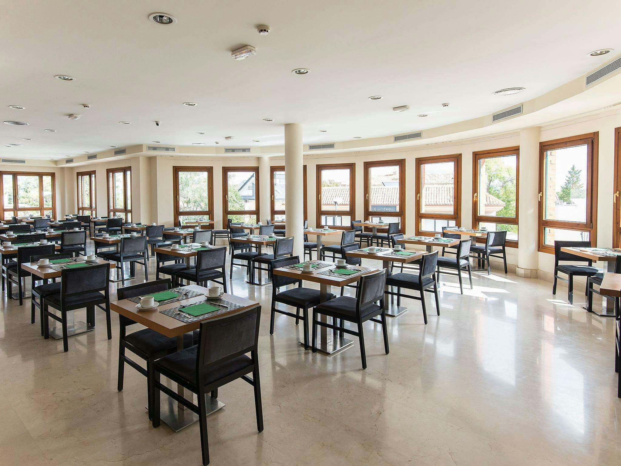 Hotel HOTEL PLAZA LAS MATAS(FORMERLY Tryp Las Matas) photo 5