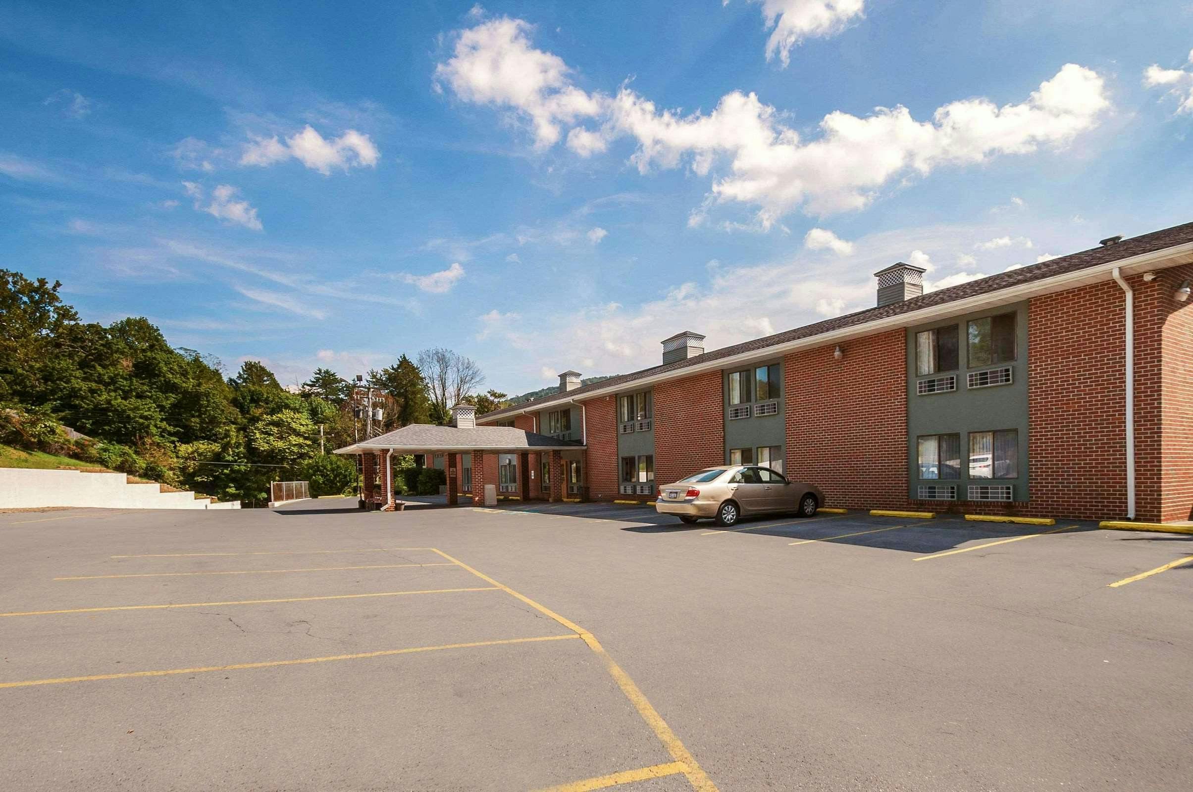 Quality Inn Harpers Ferry - Charles Town