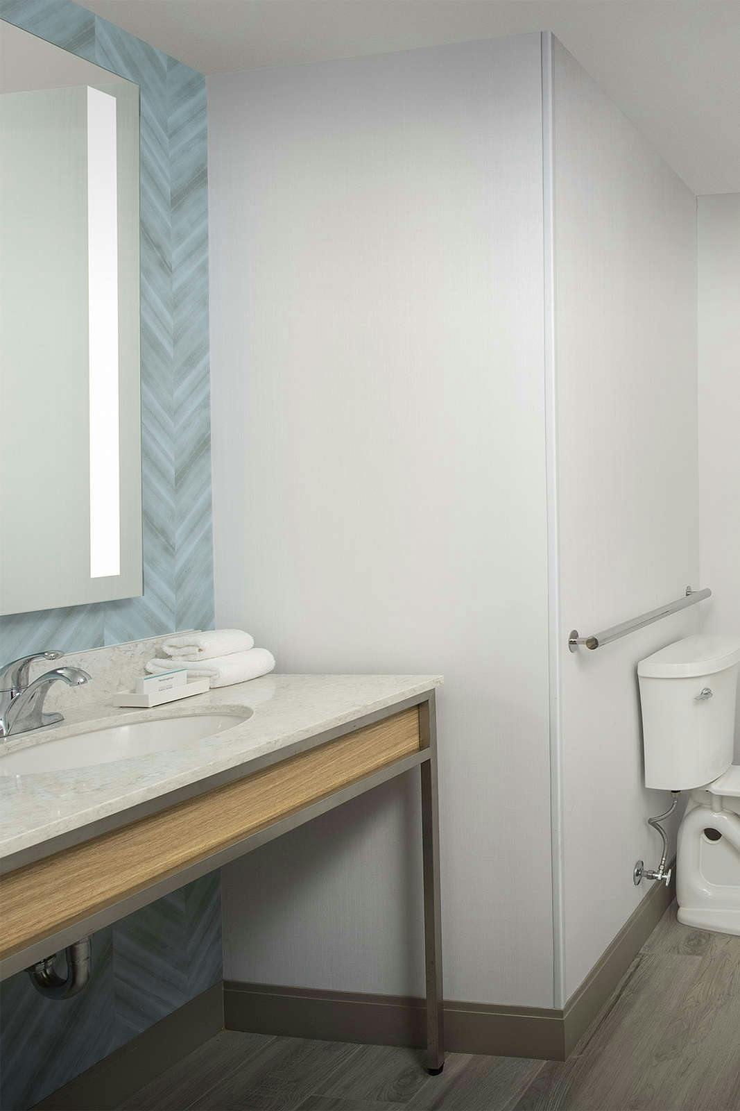 Hotel Hilton Garden Inn Orlando Downtown photo 4