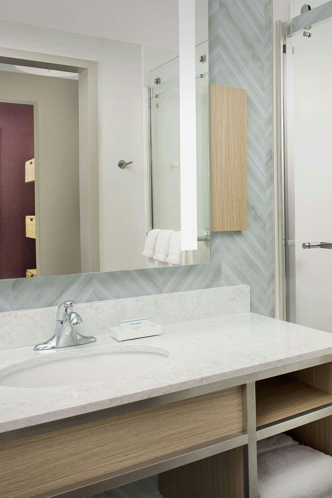 Hotel Hilton Garden Inn Orlando Downtown photo 5