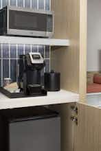 Hotel Hilton Garden Inn Orlando Downtown photo 3