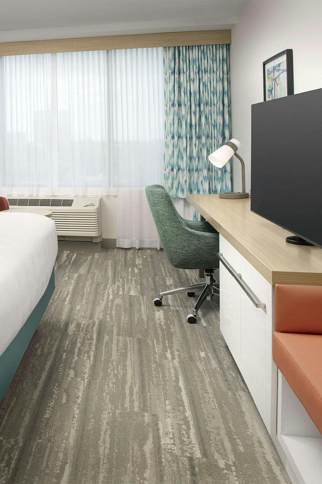 Hotel Hilton Garden Inn Orlando Downtown photo 2