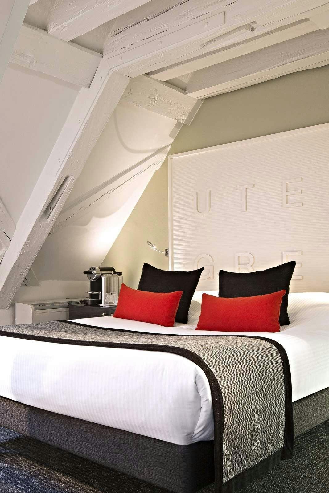 Hotel Hotel Gutenberg photo 2