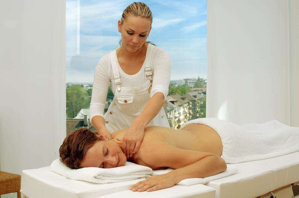 Hotel H4 Hotel Solothurn photo 1