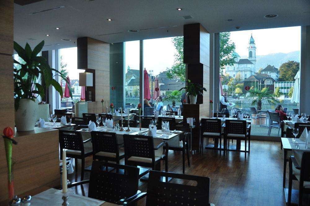 Hotel H4 Hotel Solothurn photo 3