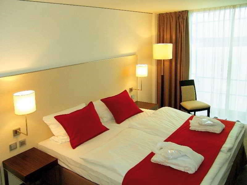Hotel H4 Hotel Solothurn photo 4