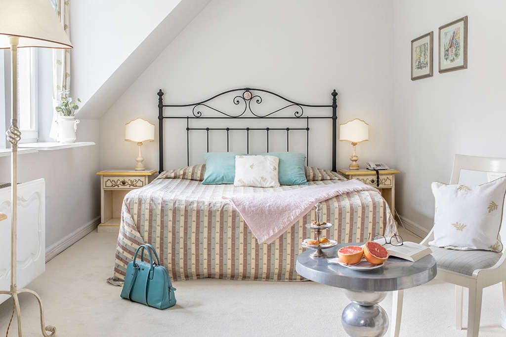 Hotel Dwór Oliwski City Hotel & SPA photo 2