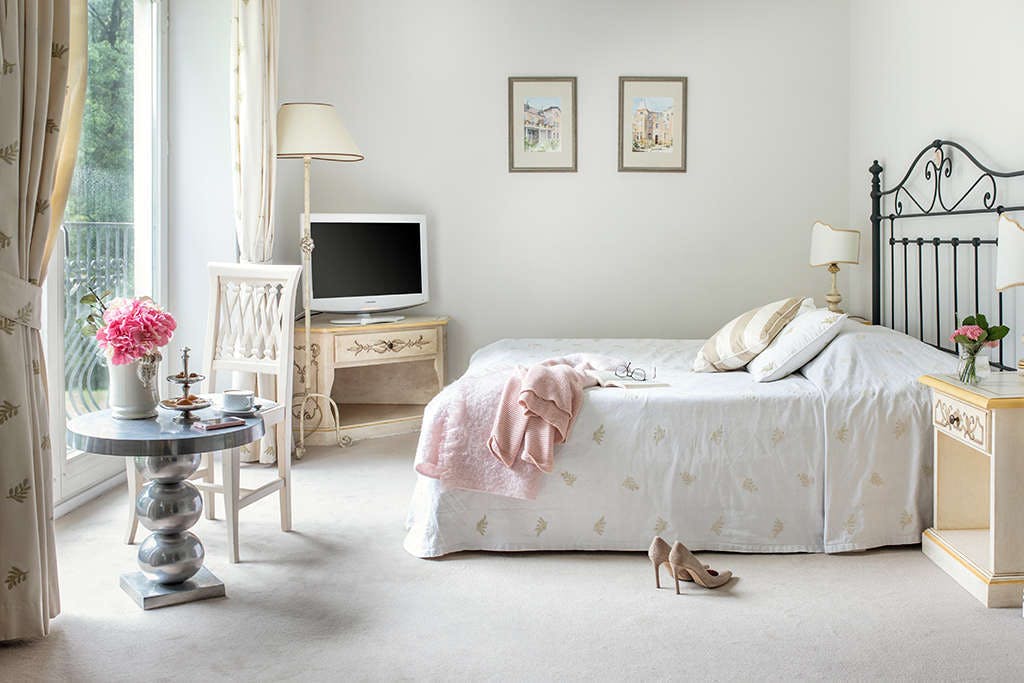 Hotel Dwór Oliwski City Hotel & SPA photo 3