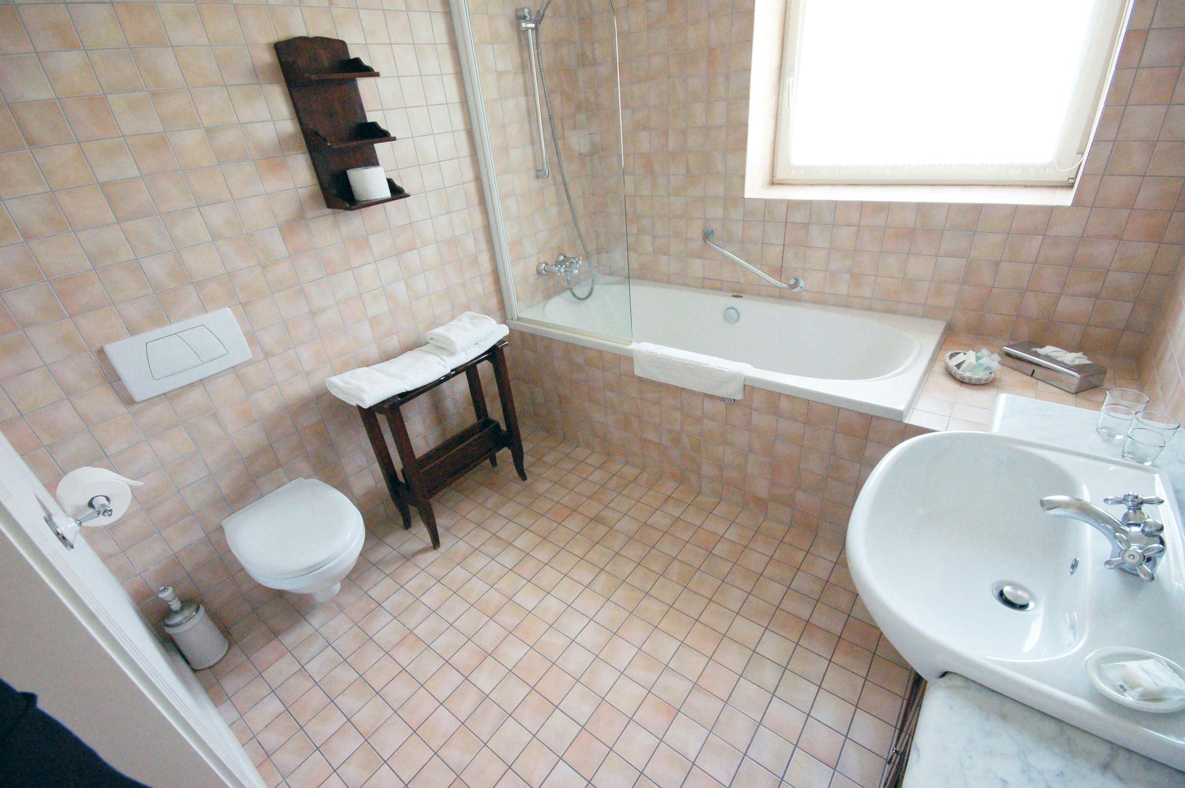 Hotel Dwór Oliwski City Hotel & SPA photo 4