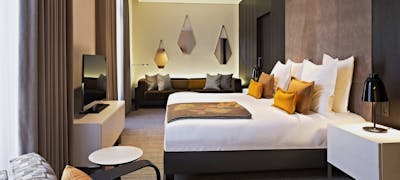 Hotel D Strasbourg