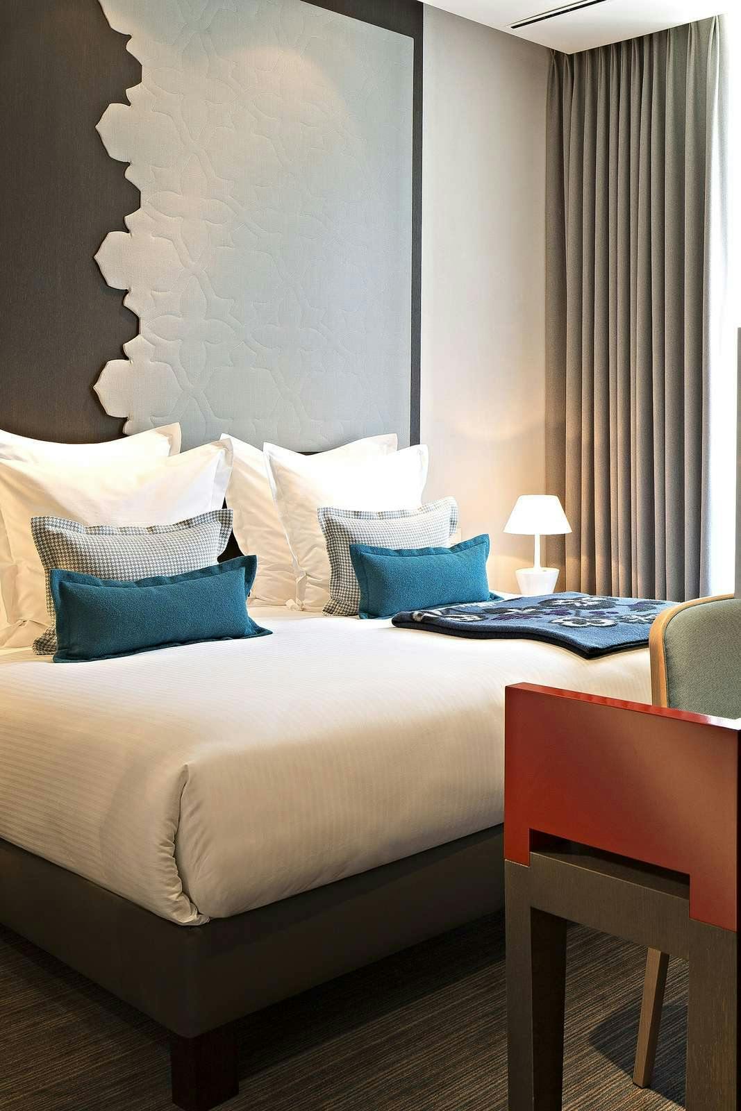 Hotel Hotel D Strasbourg photo 1