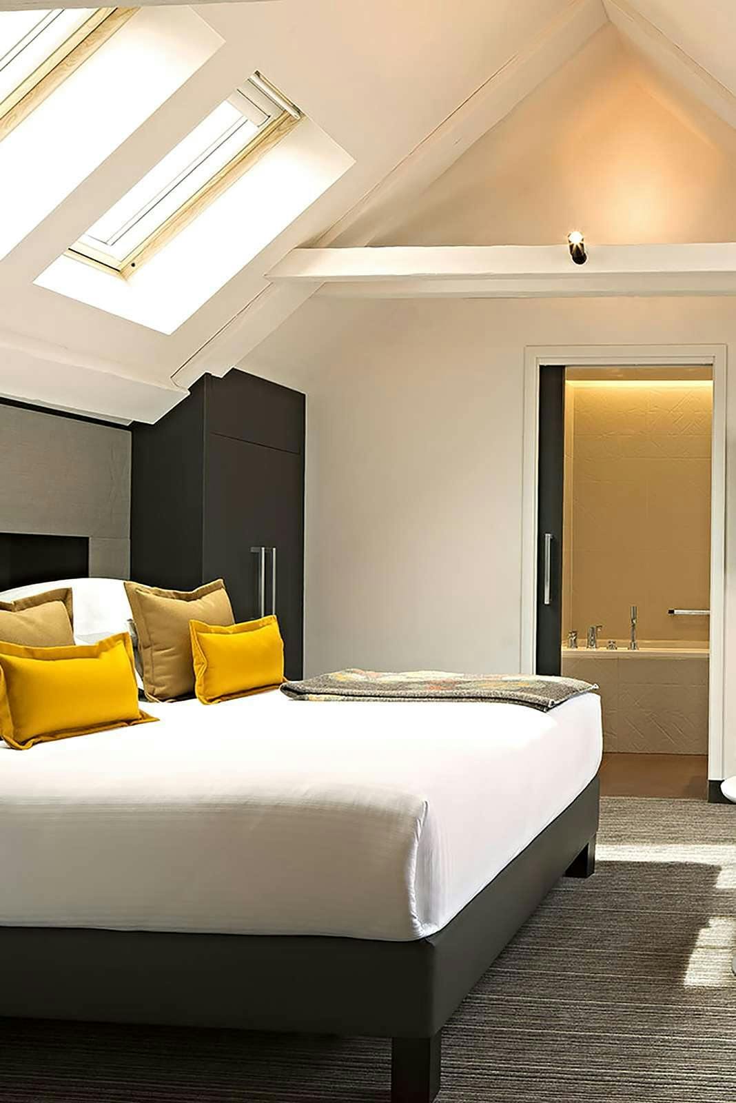 Hotel Hotel D Strasbourg photo 2