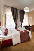 Hotel Hotel Suite Home Prague photo 3