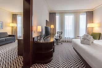 Hotel Hilton Garden Inn Krakow Airport photo 1