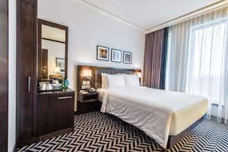 Hotel Hilton Garden Inn Krakow Airport photo 2