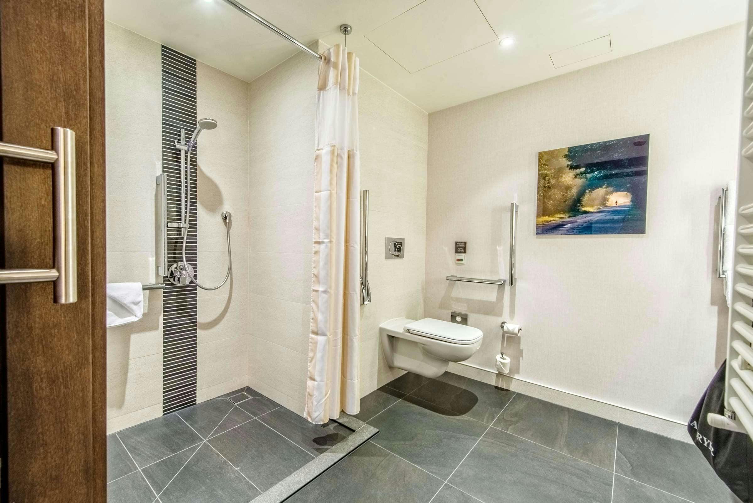 Hotel Hilton Garden Inn Krakow Airport photo 3