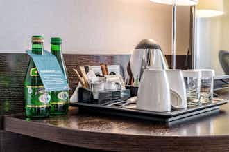 Hotel Hilton Garden Inn Krakow Airport photo 4