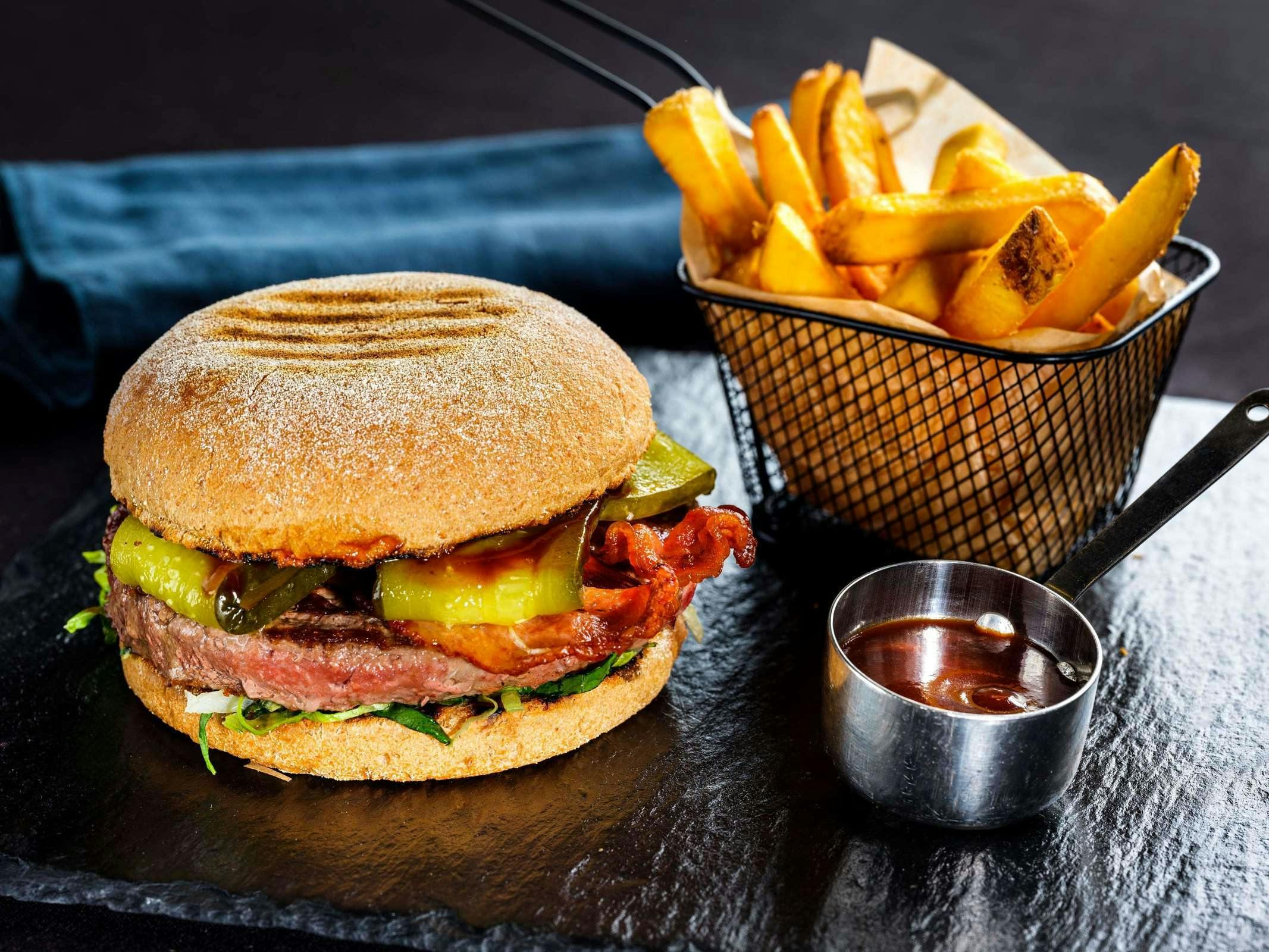 Hotel Hilton Garden Inn Krakow Airport photo 5