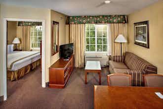Hotel The Lotus Suites at Midlane-Gurnee/Waukegan photo 3