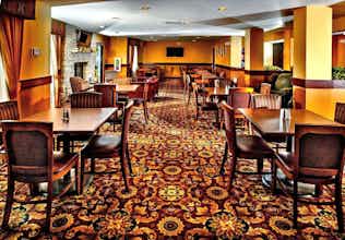 Hotel The Lotus Suites at Midlane-Gurnee/Waukegan photo 4