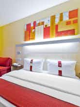 Hotel Holiday Inn Express Frankfurt Messe photo 1