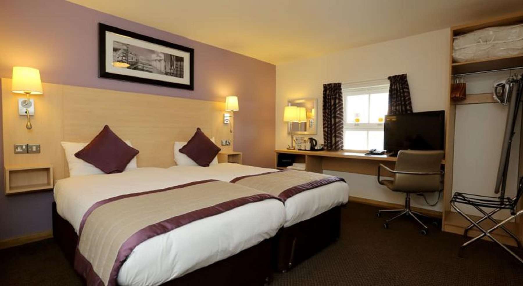 Hotel Shore View Hotel photo 2