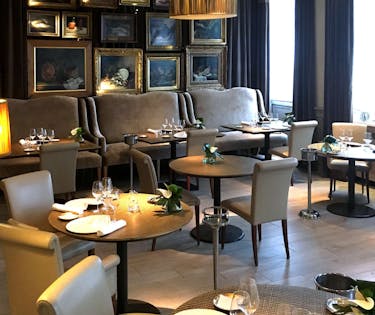 Best Western Premier Grand Monarque Hotel Spa Chartres