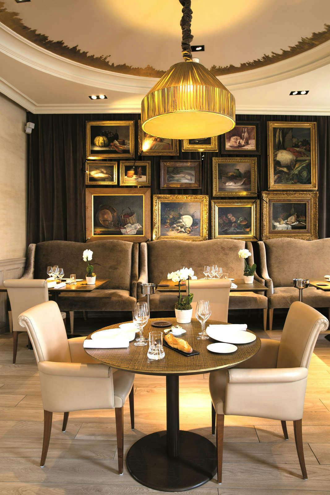 Best Western Premier Grand Monarque Hotel Spa Chartres