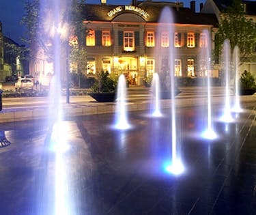 Best Western Premier Grand Monarque Hotel Spa Chartres Best Western Premier Grand Monarque Hotel Spa Chartres
