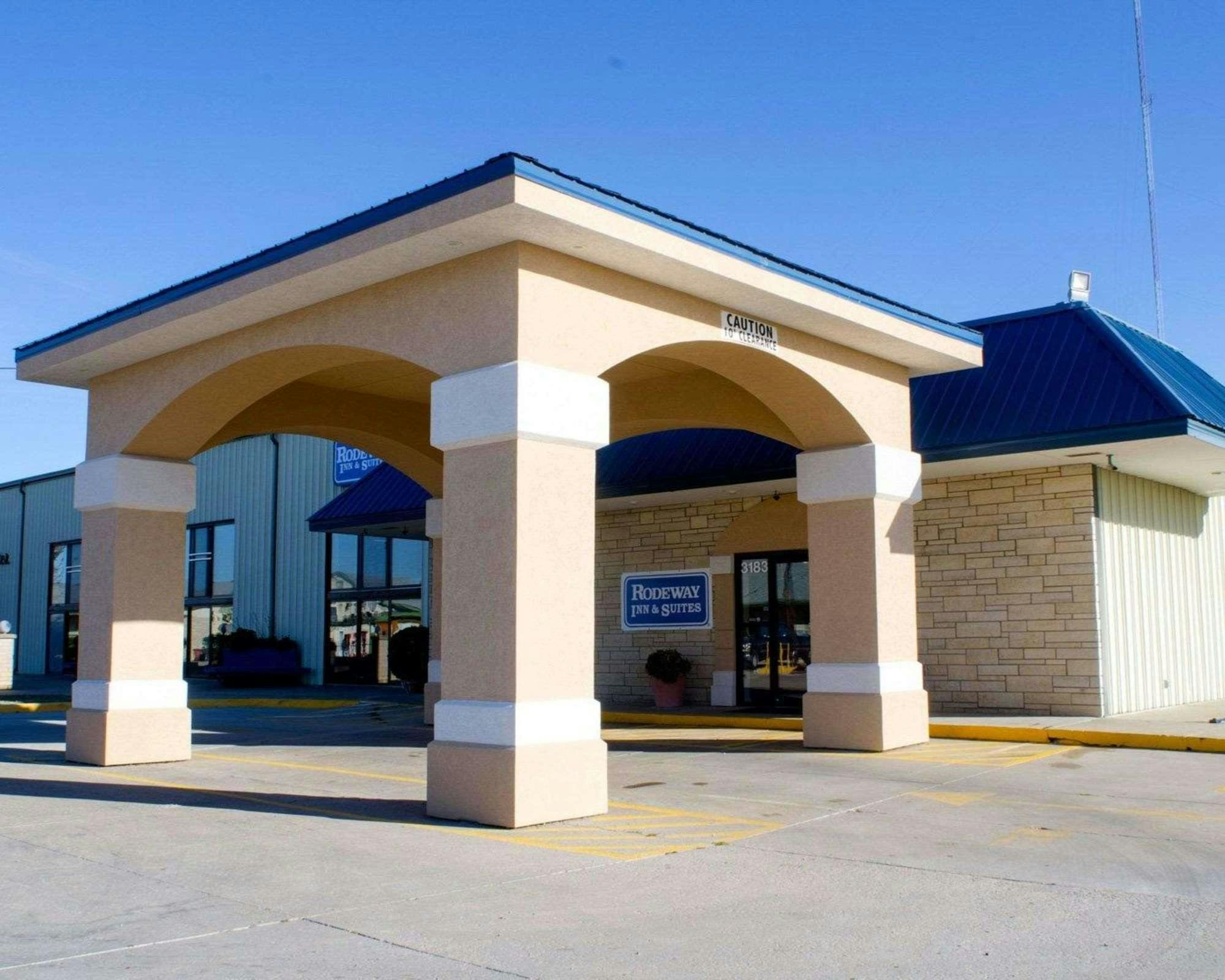 Knights Inn & Suites Emporia