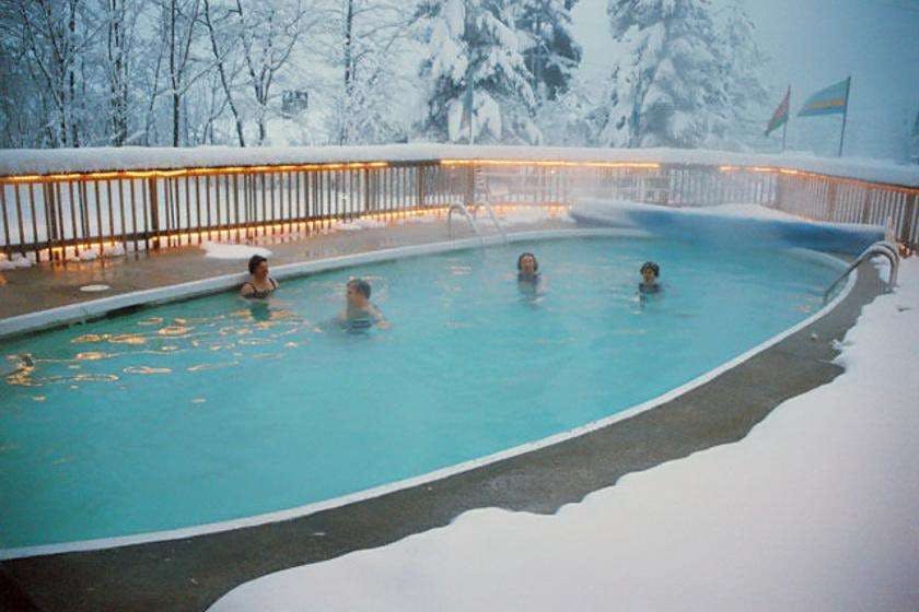 North Star Lodge and Resort