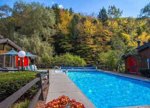 Hotel Cedarbrook photo 2