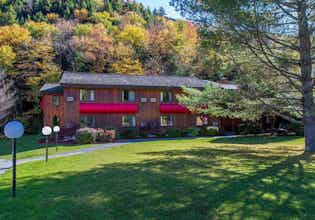 Hotel Cedarbrook photo 3