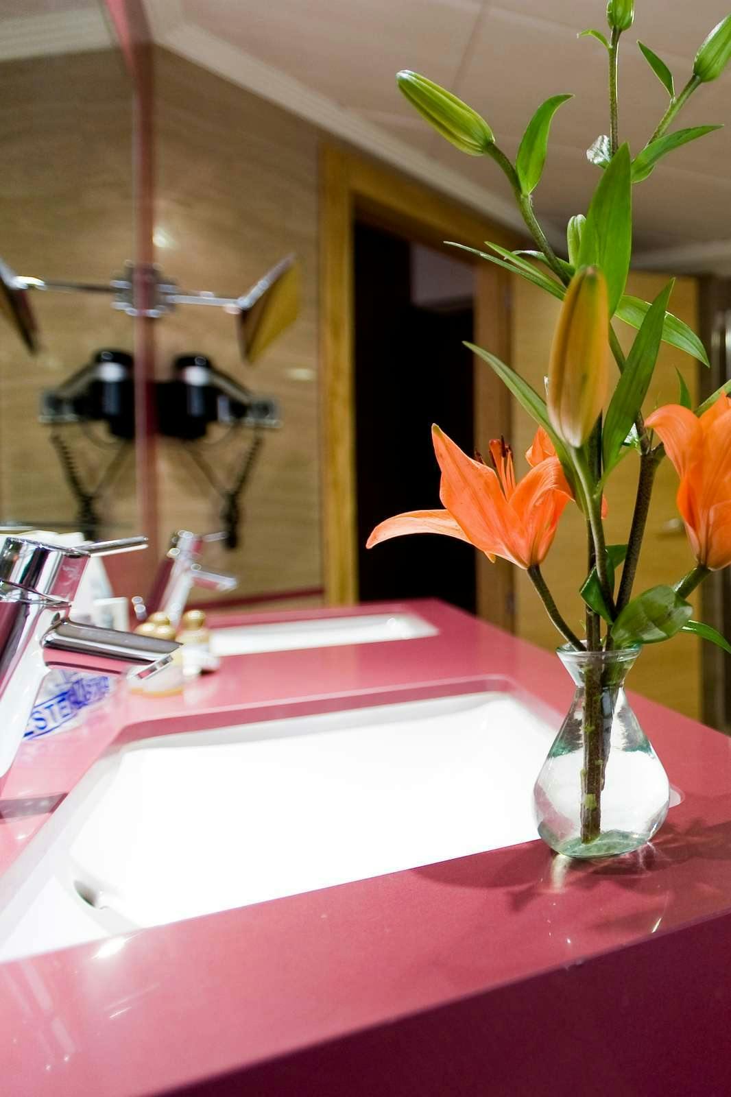 Hotel El Churra photo 5