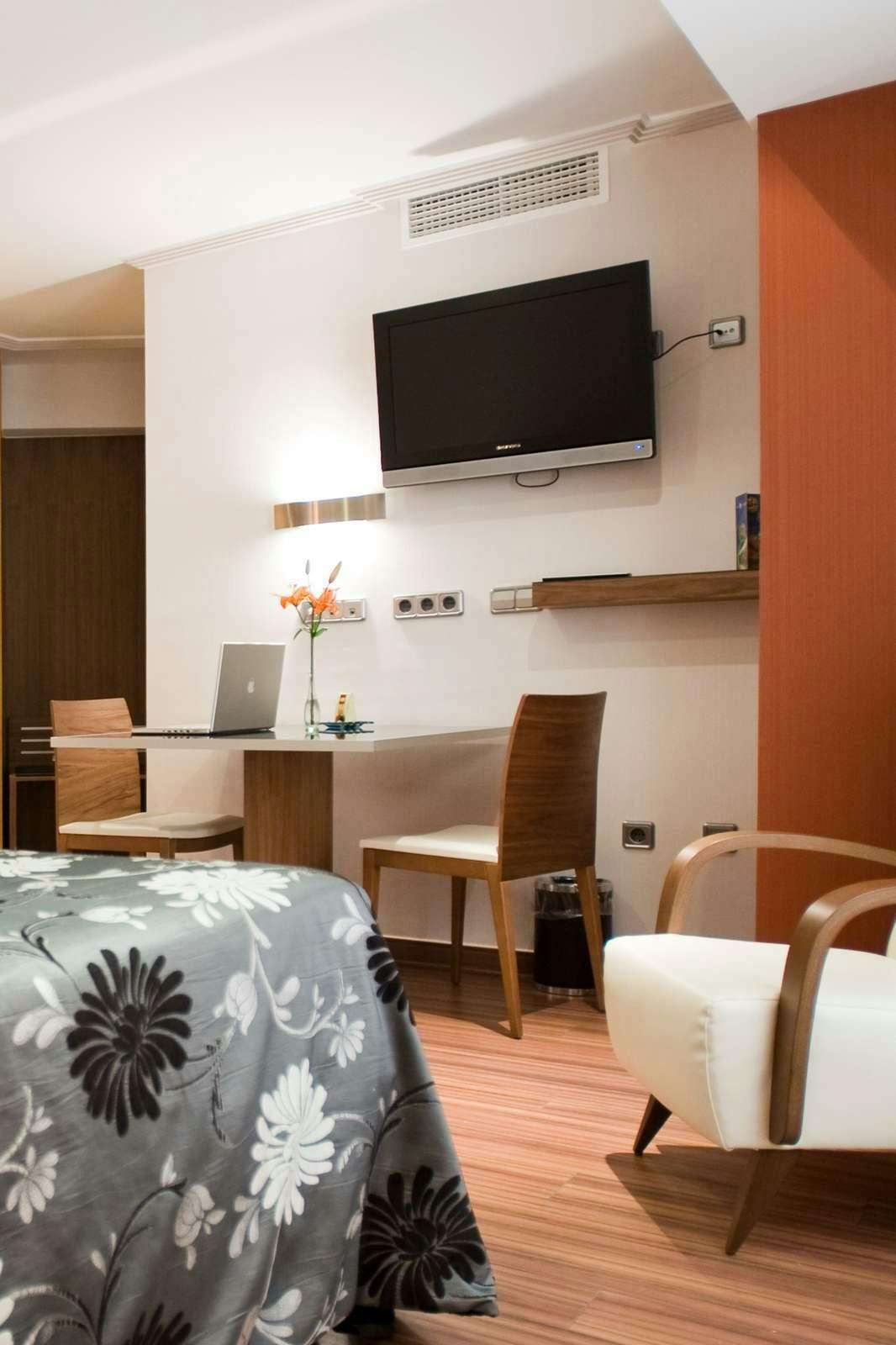 Hotel El Churra photo 2