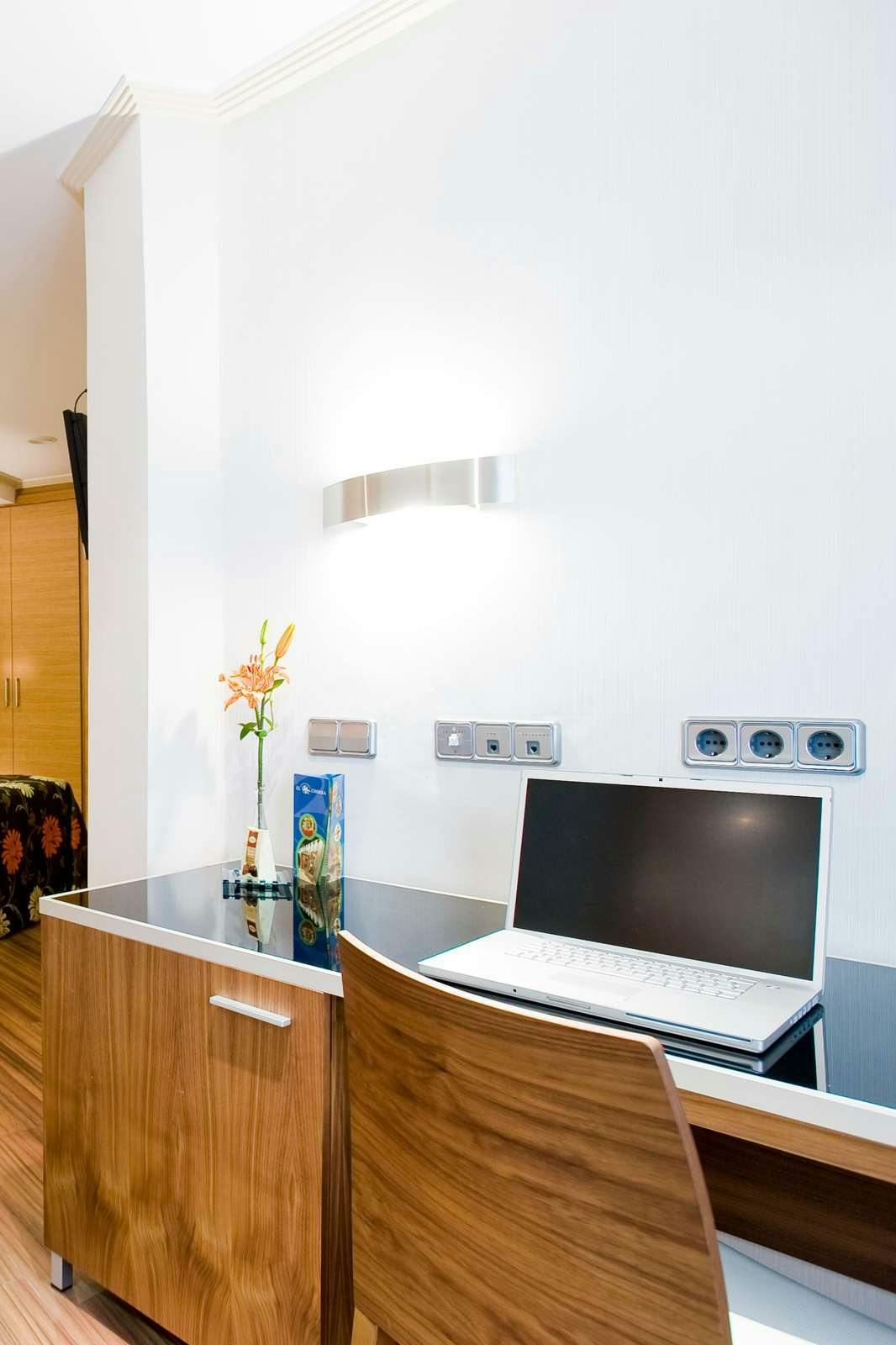 Hotel El Churra photo 3