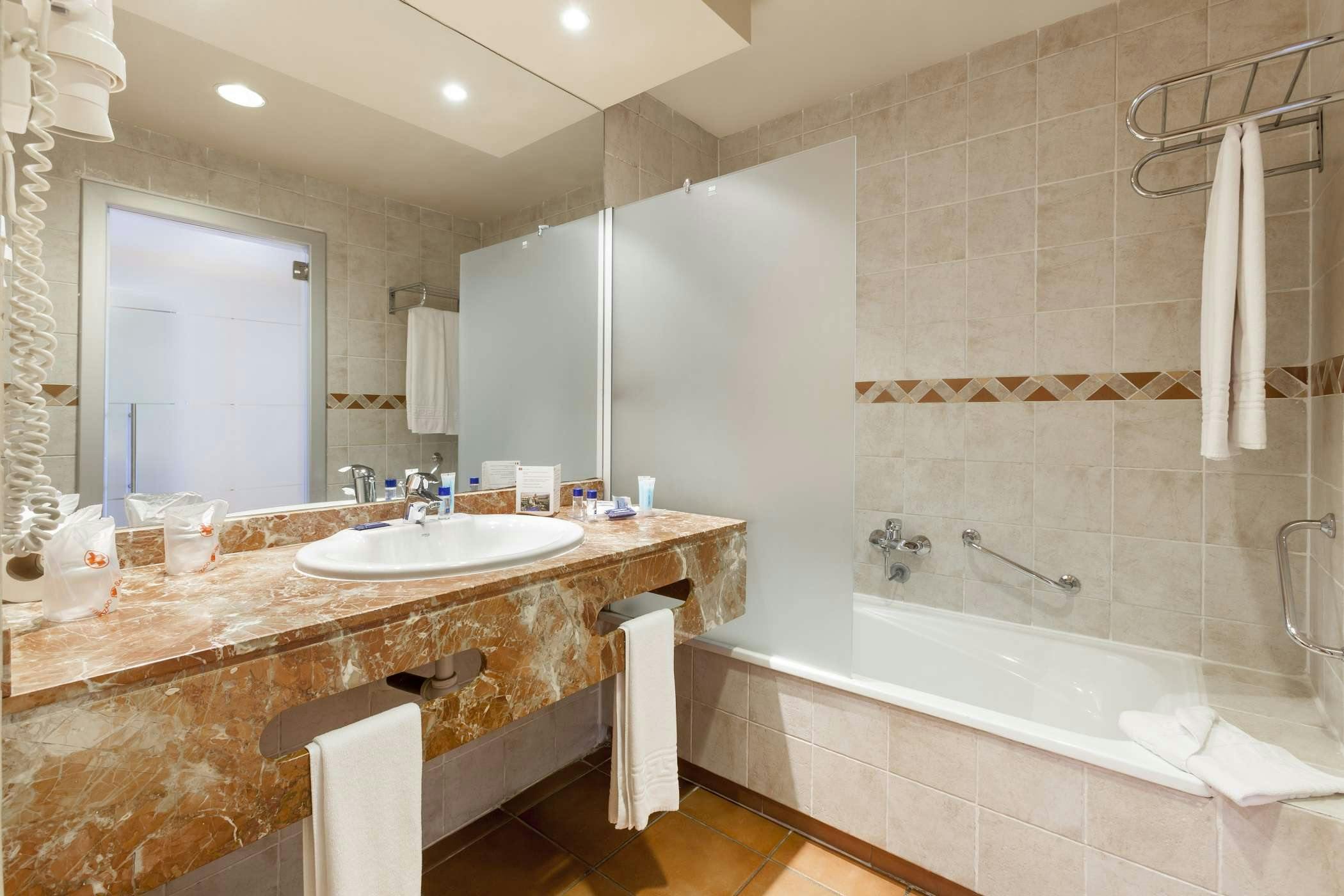 Hotel Hotel Best Jacaranda photo 3