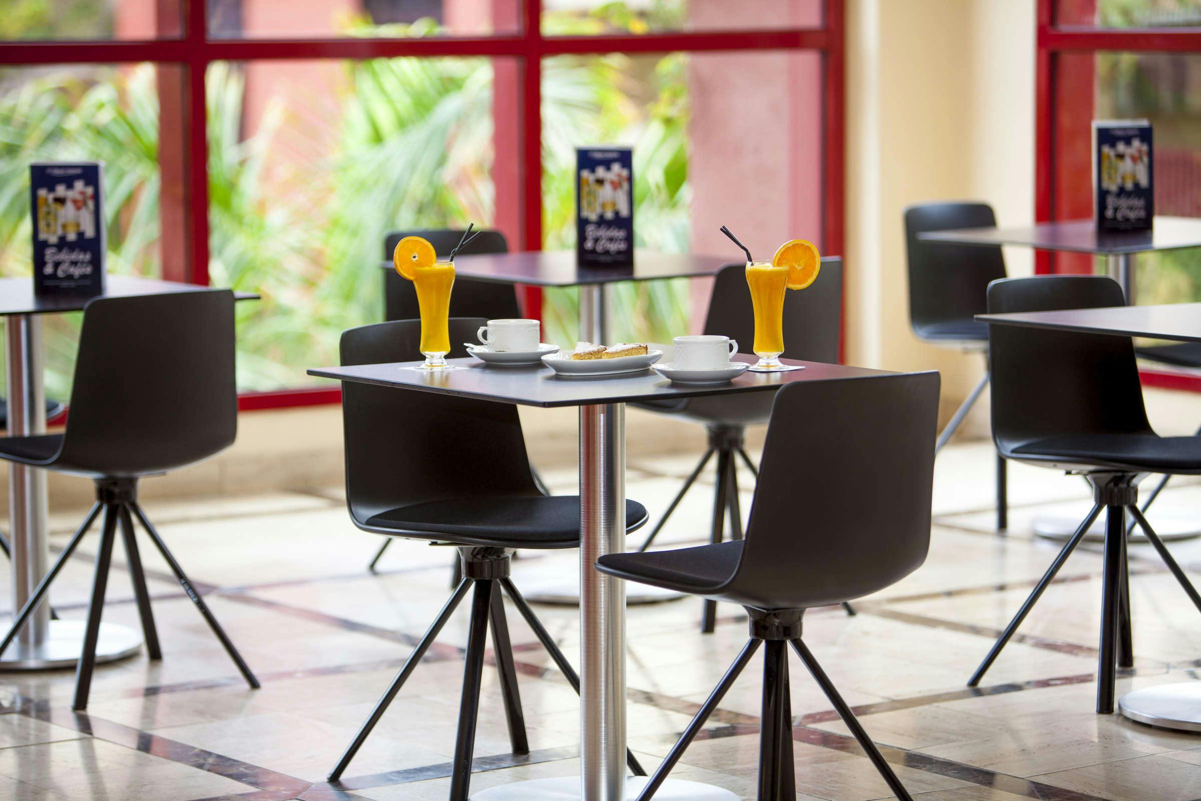 Hotel Hotel Best Jacaranda photo 5