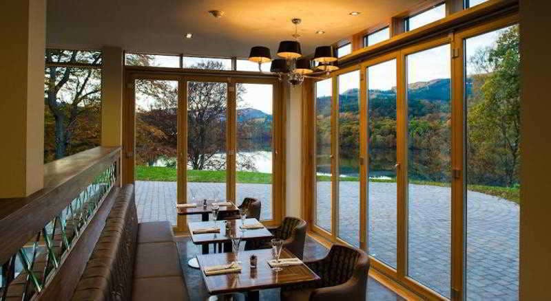 Fonab Castle Hotel & Spa