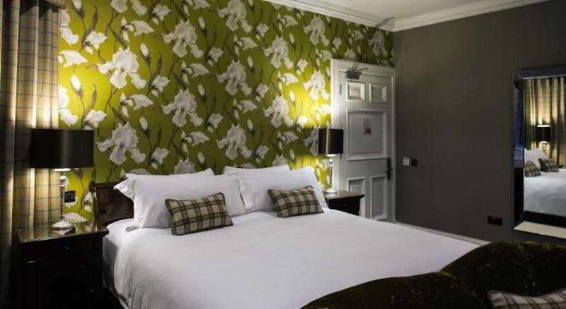 Hotel Fonab Castle Hotel & Spa photo 2