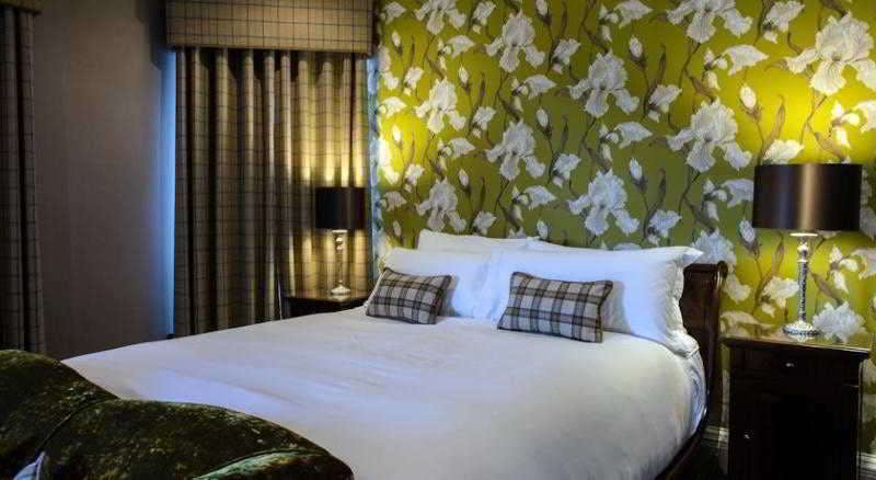 Hotel Fonab Castle Hotel & Spa photo 3